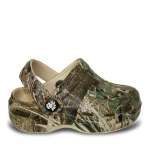 Toddlers' Mossy Oak Baby Beach Dawgs - Duck Blind