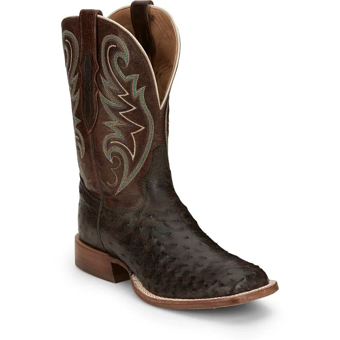 Tony Lama Mens Style  EP6098 Foster 11" Western Boot