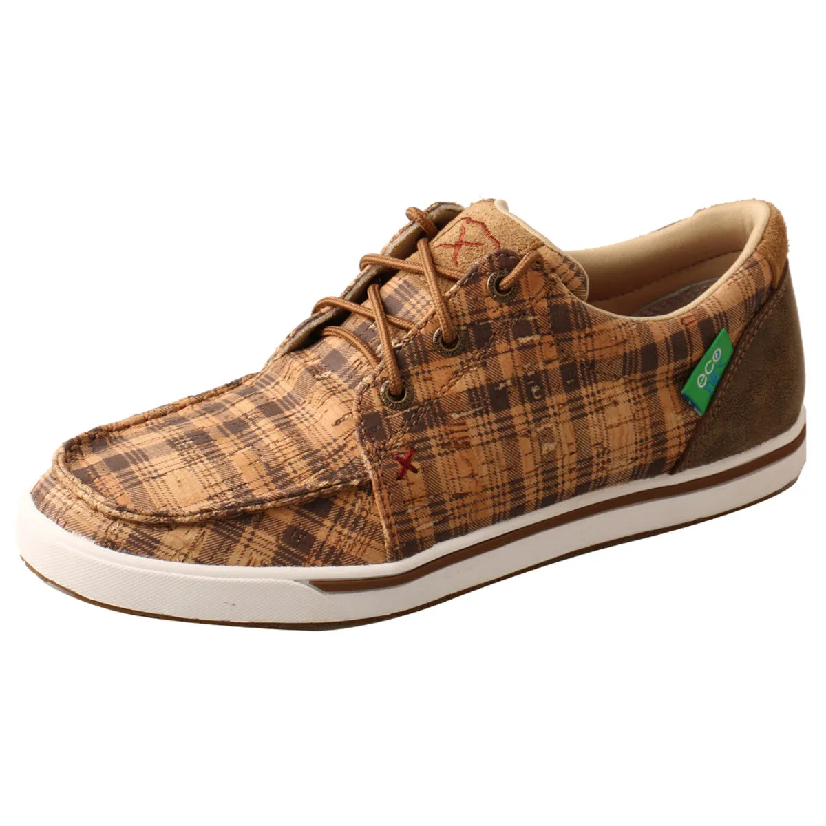 Twisted X Women's Casual Kicks Shoe