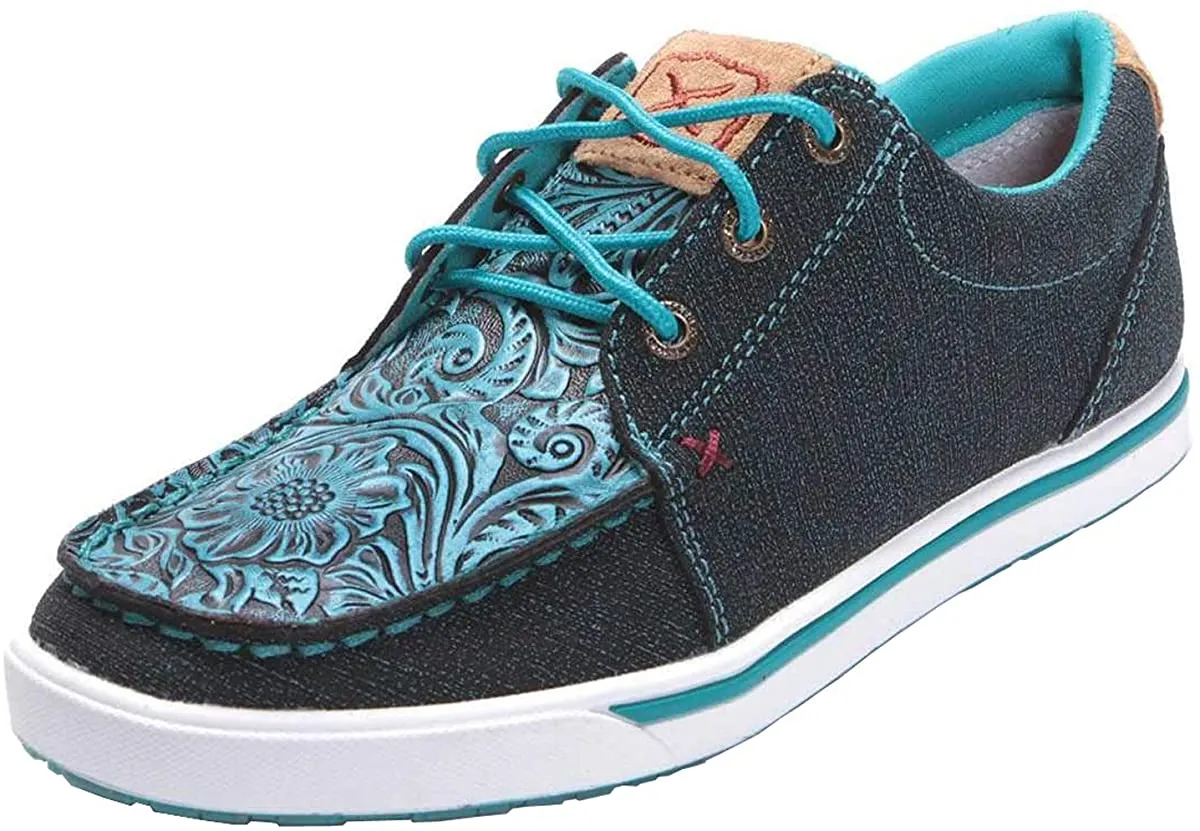 Twisted X Women's Casual Kicks Shoe