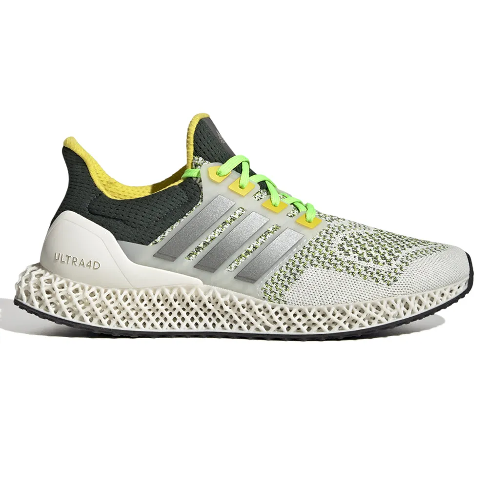 Ultra4D Lace Up Sneakers