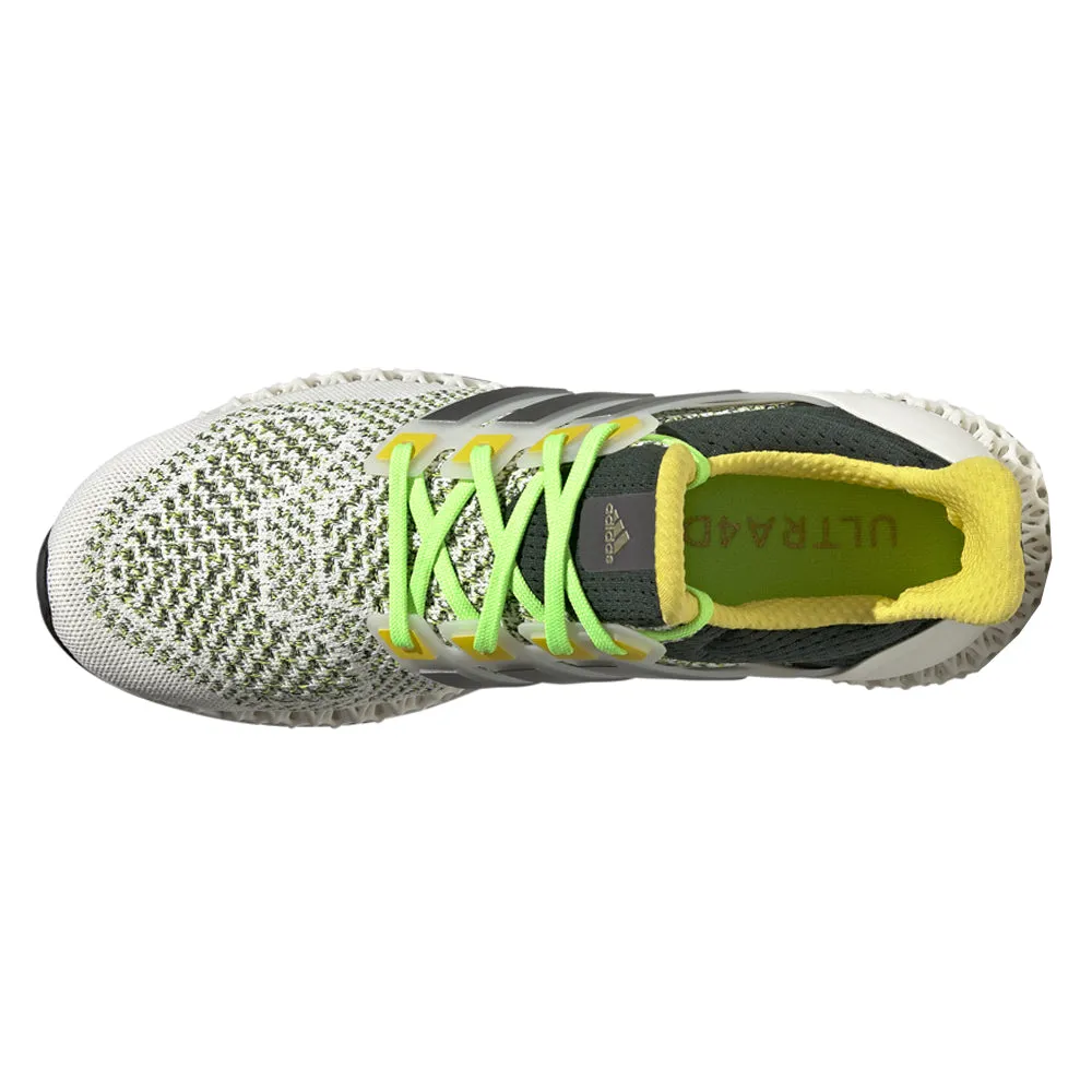 Ultra4D Lace Up Sneakers