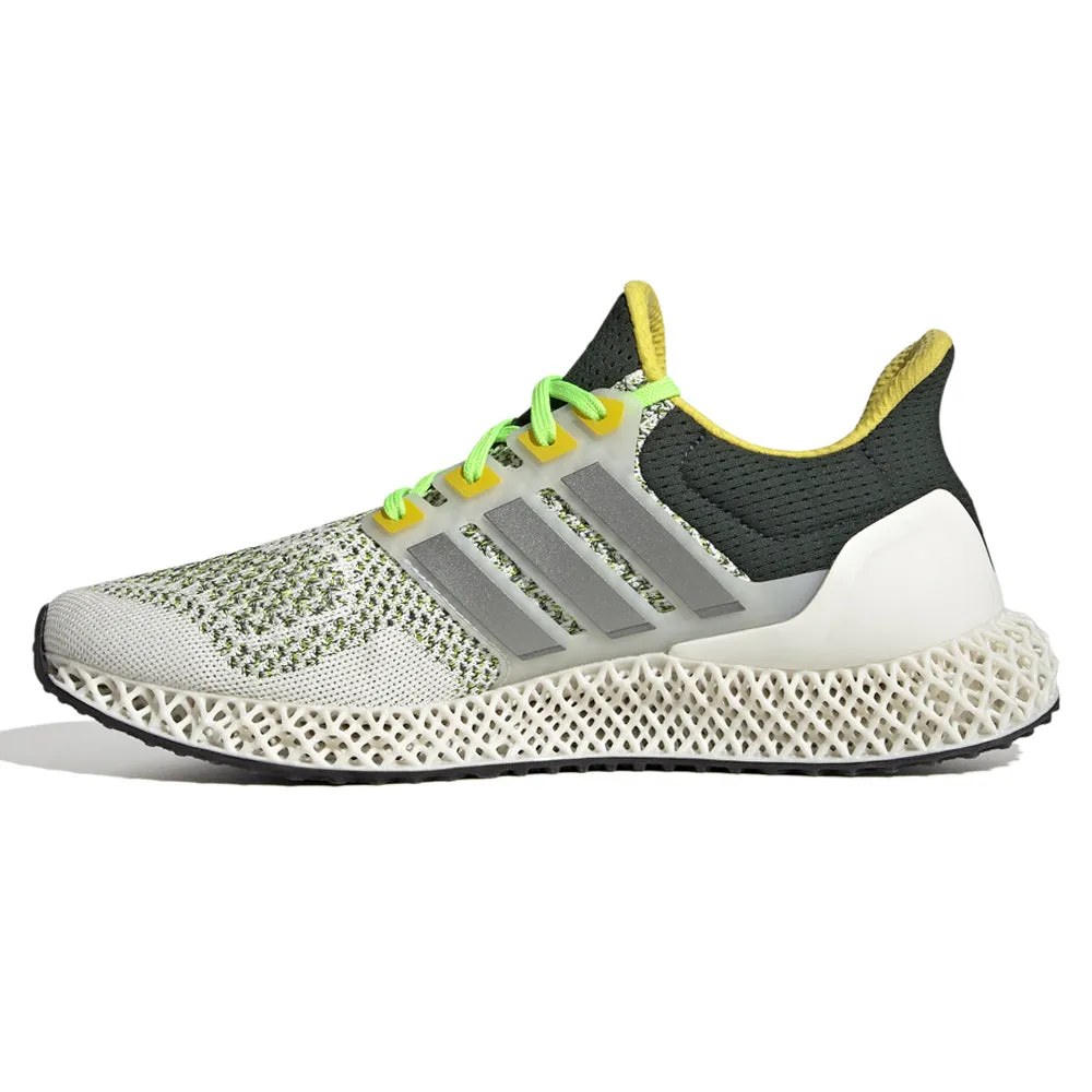 Ultra4D Lace Up Sneakers