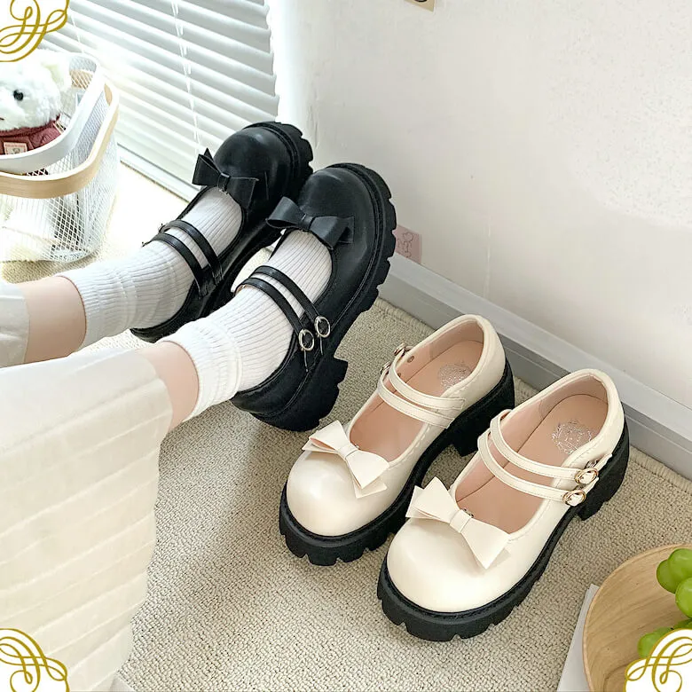 Uniwim Japanese Bow Shoes SE21920