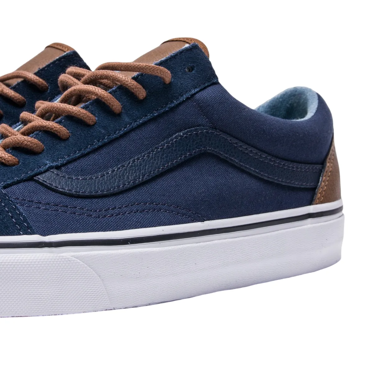 Vans scarpa sneakers unisex Old Skool vn0a38g1q6z blu