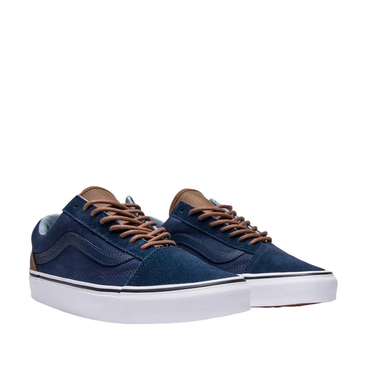 Vans scarpa sneakers unisex Old Skool vn0a38g1q6z blu