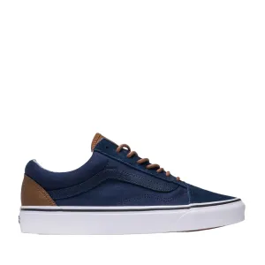 Vans scarpa sneakers unisex Old Skool vn0a38g1q6z blu