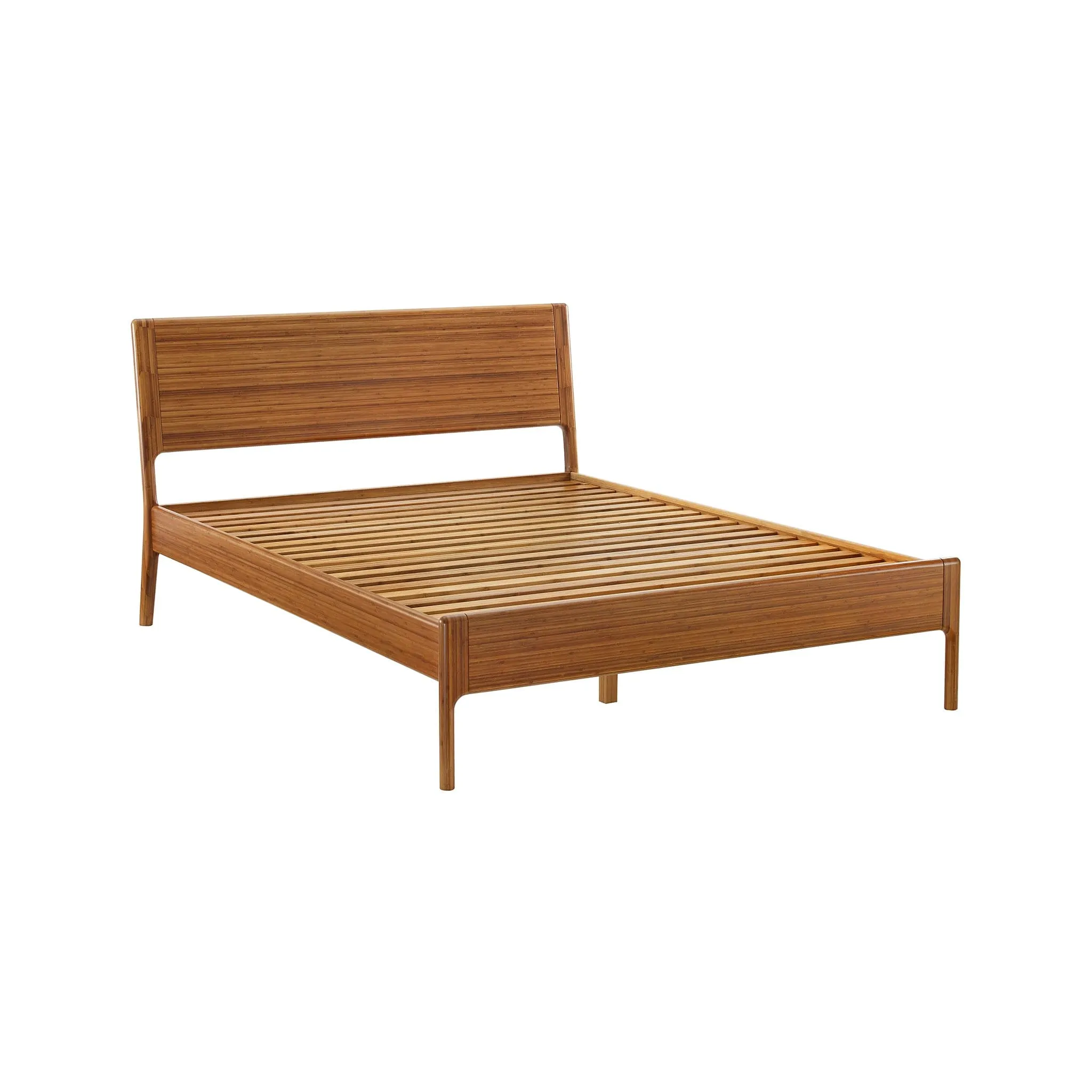 Ventura Platform Bed