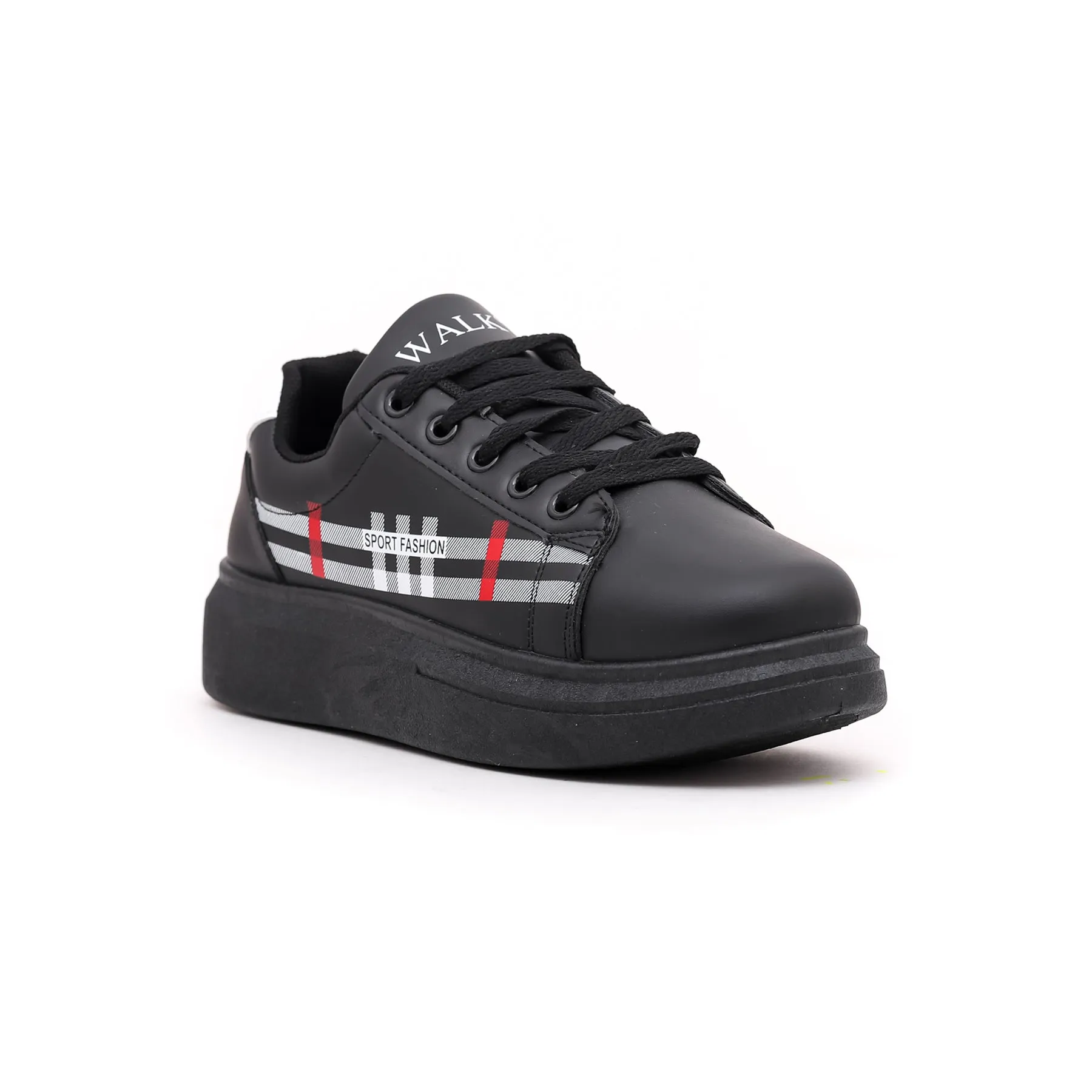 Women Black Casual Sneaker AT7293