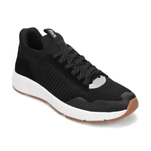 Women's Coast Black/White/Gum