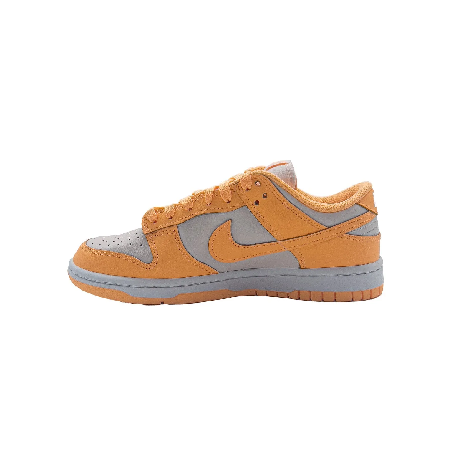 Women's Nike Dunk Low, Peach Cream