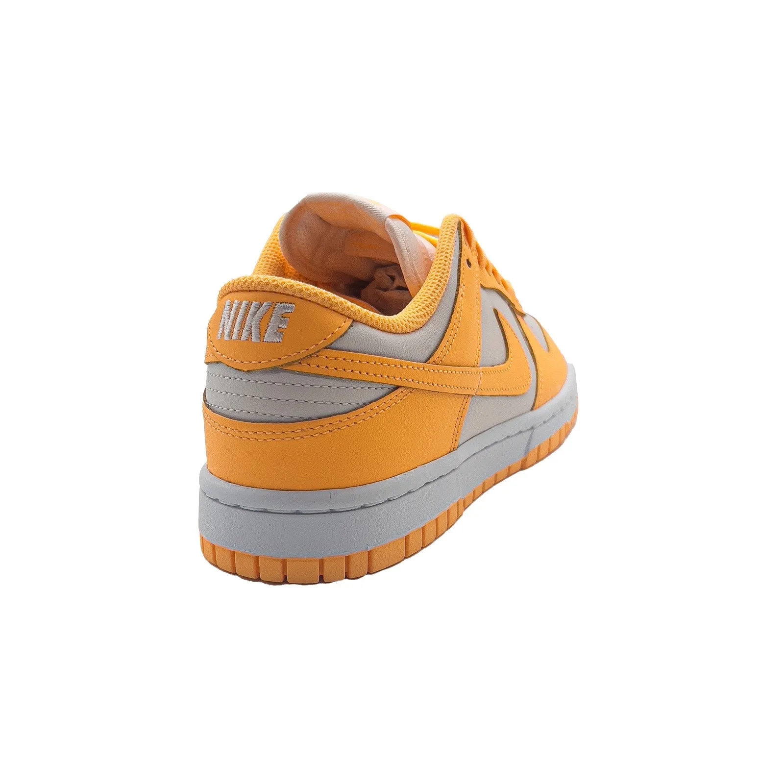 Women's Nike Dunk Low, Peach Cream