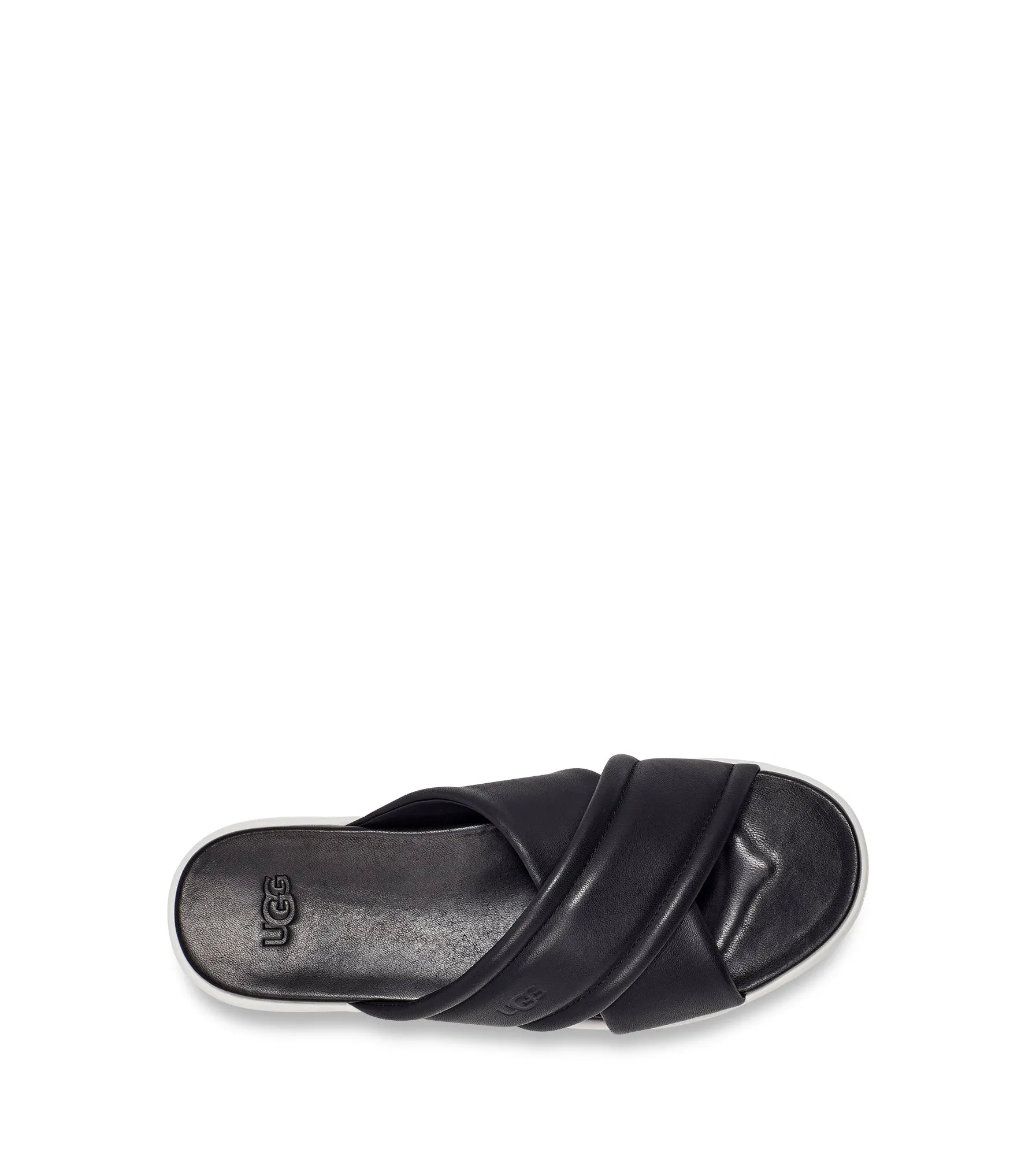 Women's Zayne Crossband Sandal