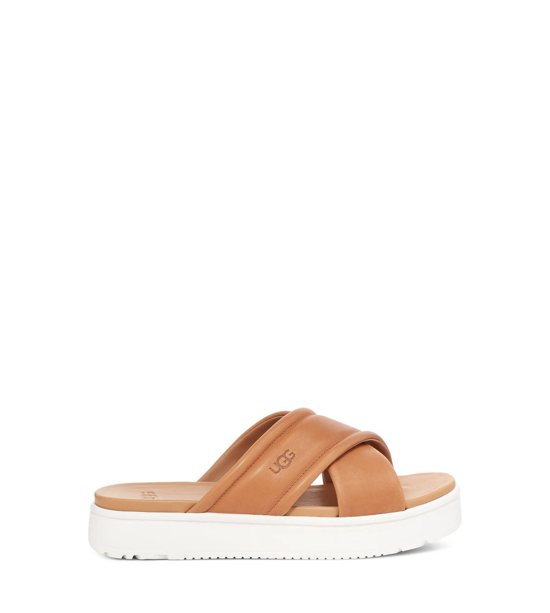 Women's Zayne Crossband Sandal