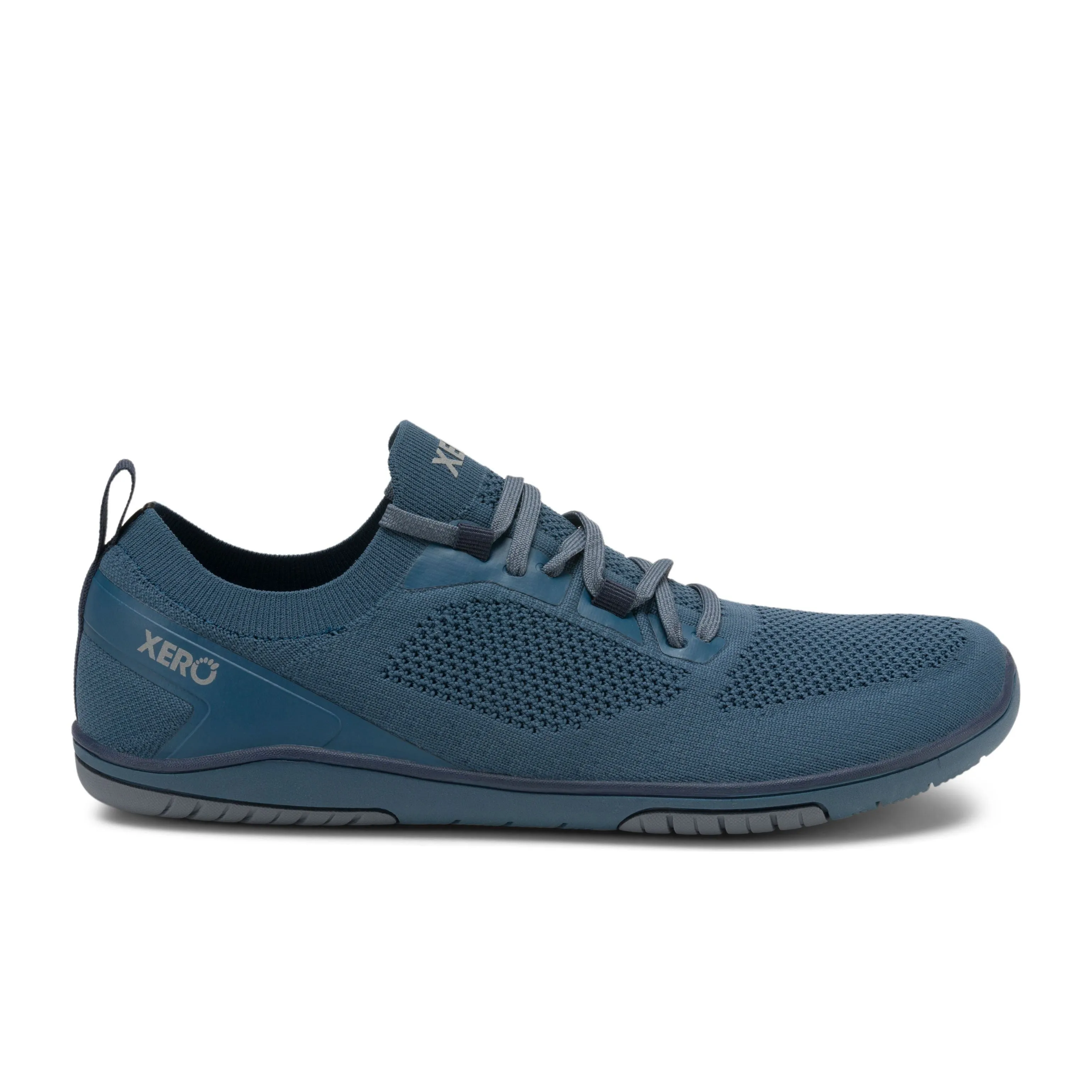 Xero Shoes Nexus Knit Men – Orion Blue