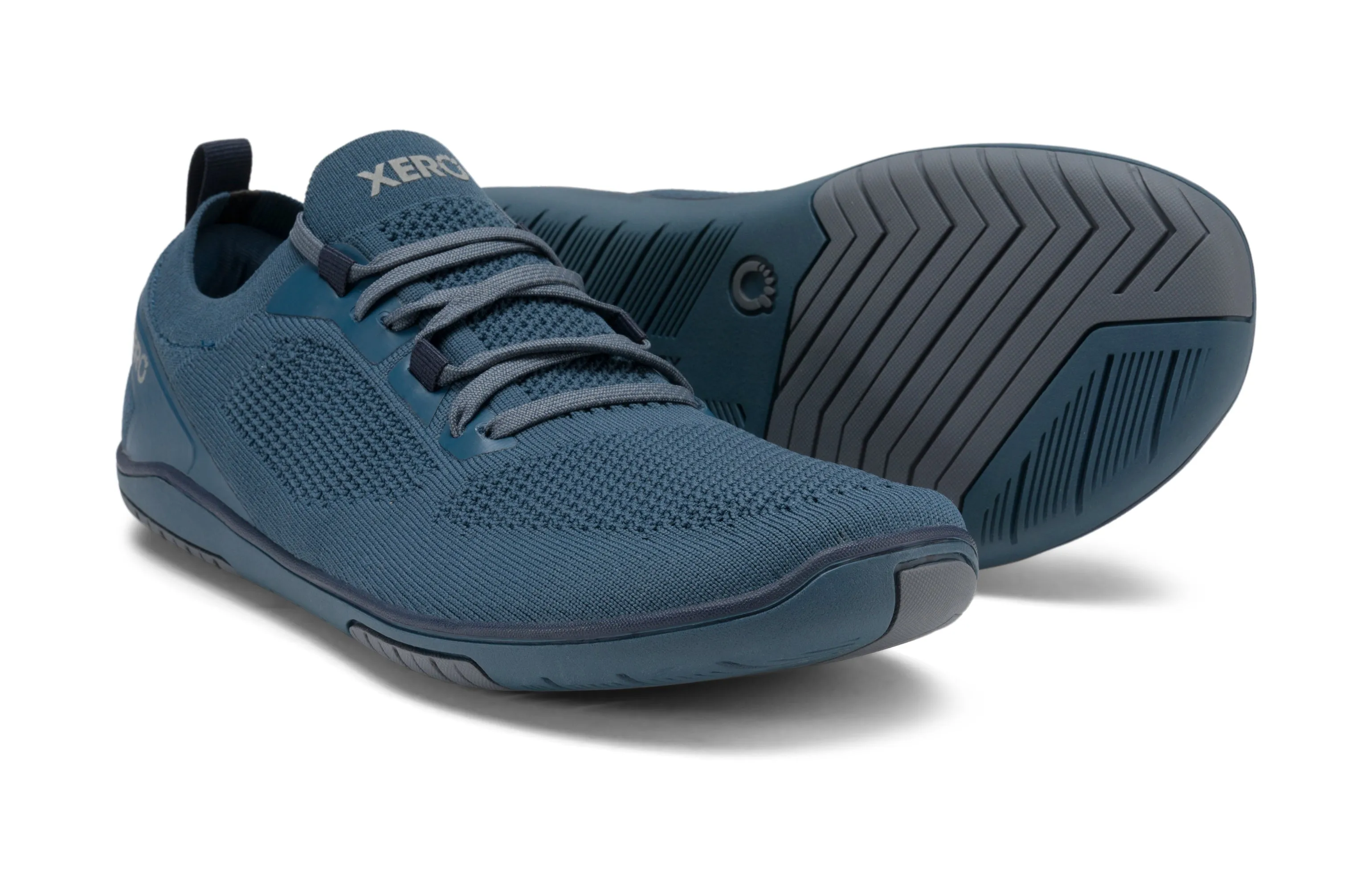 Xero Shoes Nexus Knit Men – Orion Blue