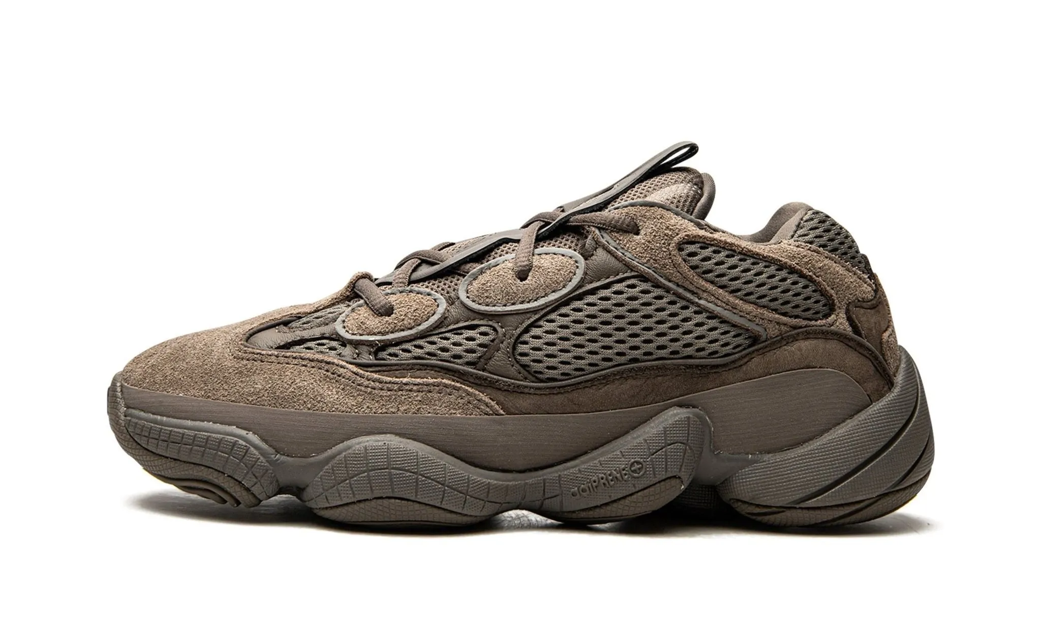 YEEZY 500 CLAY BROWN